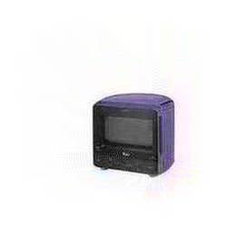 Whirlpool Max 35 Microwave with Steamer Function - Purple